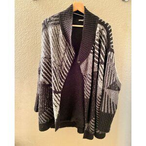 Prana Oversized Sweater